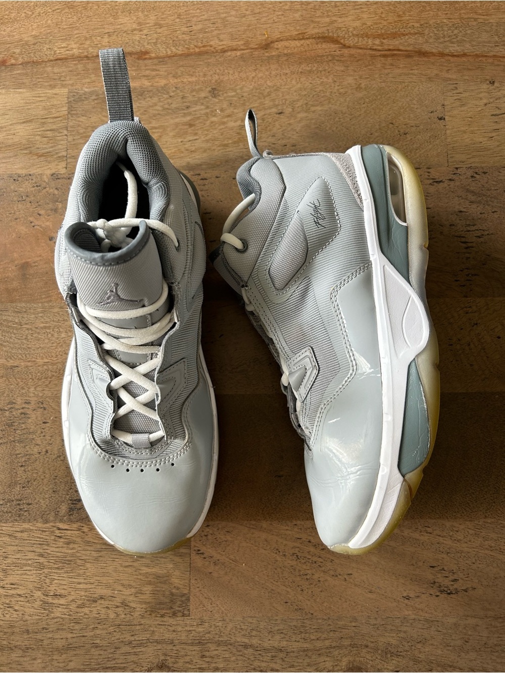 Jordan Youth Sneakers Size 5.5Y